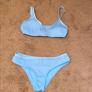 2 piece Hollister Bikini
